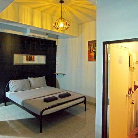 Mam'S House Khaosan Hotell Bangkok Eksteriør bilde